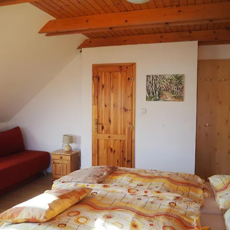Privat Alenka * Liptovský Mikuláš